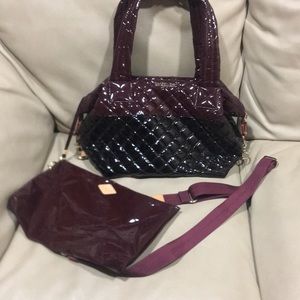 MZ Wallace Medium Sutton